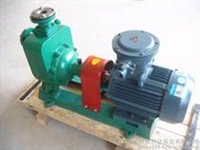 结构简单操作方便华潮牌100CYZ-65自吸式防爆泵