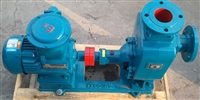 华潮牌CYZ系列自吸式离心油泵40CYZ-40