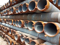 DN600钢管井绕丝滤水管273滤水管代理