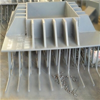 防落梁挡块安装注意事项