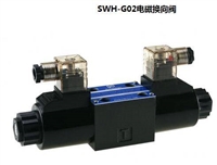 台湾北部精机Northman叠加式调速阀SWH-G02-C9BS-D24-20 