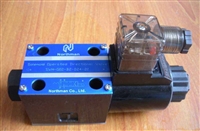 台湾北部精机NORTHMAN流量控制阀系列SWH-G02-C6BS-D24-20