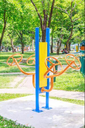 公园运动器械户外公园运动器材公园运动体育器材