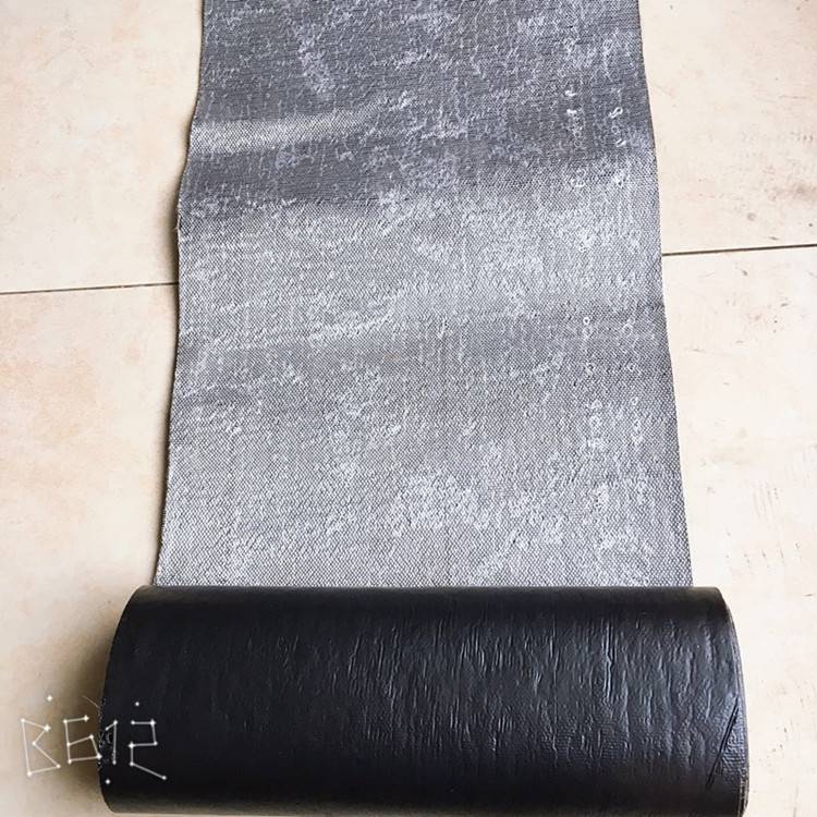 抗裂贴 抗裂贴厂家 路面抗裂贴