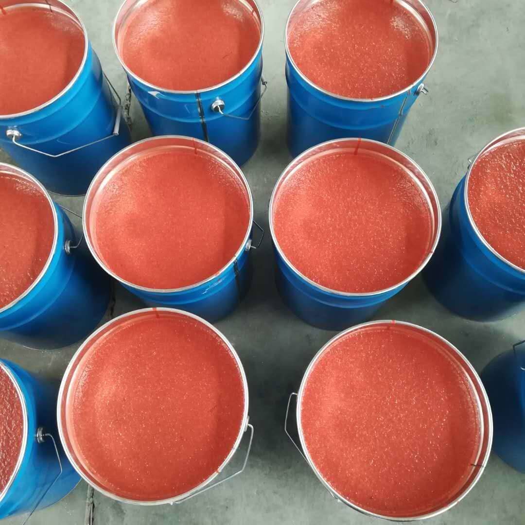 污水池环氧防腐胶泥厂家生产