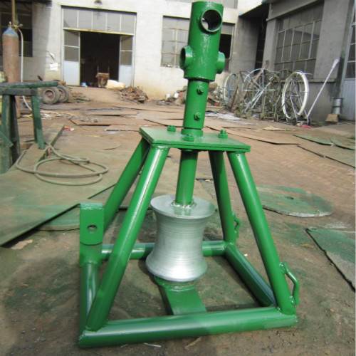 3吨手摇绞磨5吨手推绞磨人力绞磨