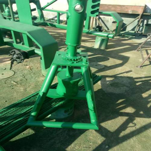 3吨手摇绞磨5吨手推绞磨人力绞磨