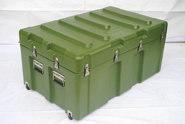 军用防护箱大型箱物资装备箱器材箱dx1208060