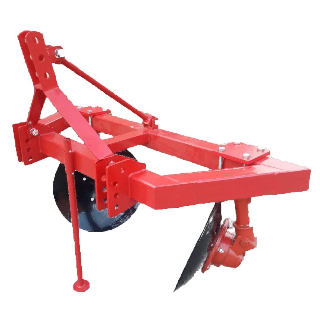 厂家直供圆盘起垄机开沟起垄机拖拉机后置起垄机土豆起垄机等