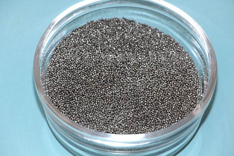 钢丸钢砂批发价格亿利达合金钢丸型号供应规格齐全的钢丝切丸