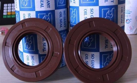 tto油封 液压油封 u型无骨架油封