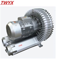 啤酒灌装机专用鼓风机 宜兴高压风机 旋涡式高压鼓风机
