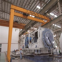 组合自立式起重机   常熟自立起重机价格