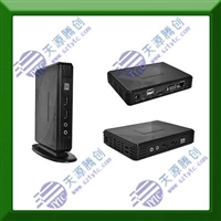 腾创瘦客户机TC-T7620产品简介