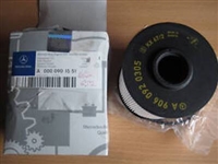 温州厂家供应A9060920305奔驰燃油滤芯