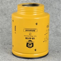 辽宁批发1R0770卡特柴油滤芯生产厂家