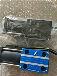 RF-G10-3-32-N RF-T04-1-32-N北部精机NORTHMAN叠加式减压阀