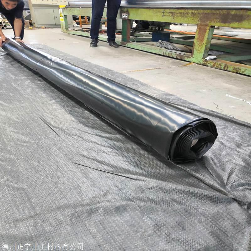 0.6mm聚乙烯PE膜厂家,厂房地坪膜,仓库防潮膜,建筑防水隔离膜