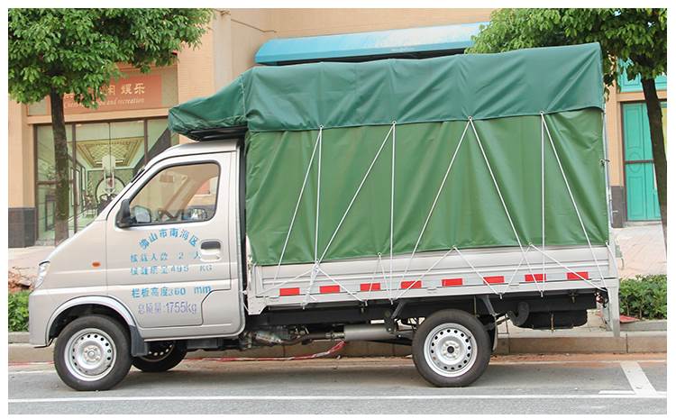 汽车帆布加工货车盖货帆布汽车帆布生产厂