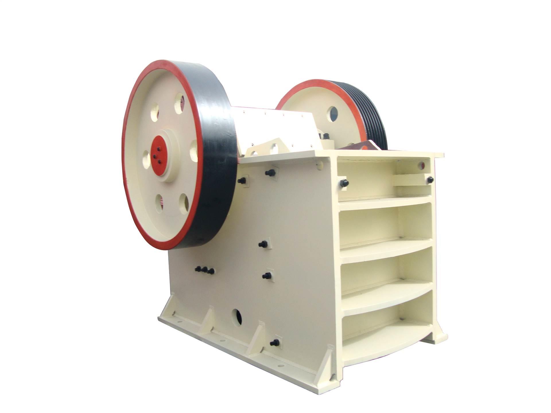 锌矿颚破机 河南迈润鄂破机打石机 鄂破机厂家