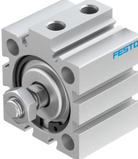 关于德国FESTO短行程气缸描述