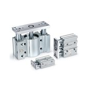 日本SMC薄型气缸资料