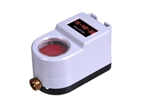 江西工厂热水刷卡控制设备，ic卡控水机K2608,CPU卡控水机