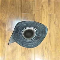 防裂贴生产厂家 路面防裂贴 公路裂缝处理防裂贴价格合理