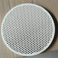浙江省温州市铸钢用陶瓷过滤片