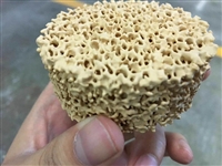 圣泉牌铸钢用陶瓷过滤片 湖南省长沙市