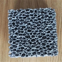 2019年浙江省湖州市 铸钢用陶瓷过滤片厂家批发