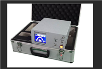 LB-3015F型便携式红外线CO/CO2分析仪