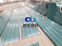 商丘阳光板制造商