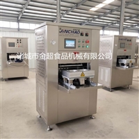 麻辣小龙虾真空包装机