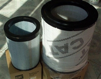 新疆厂家供应612509卡特空气滤芯