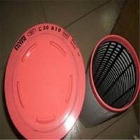 河北高质量C30810曼空气滤芯价格