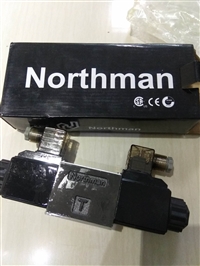 北部精机流量控制阀RF-T10-2-32-N  RF-T10-3-32-N