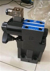 northman北部精机流量阀MPC-03W-05-30 MPC-03A-05-30