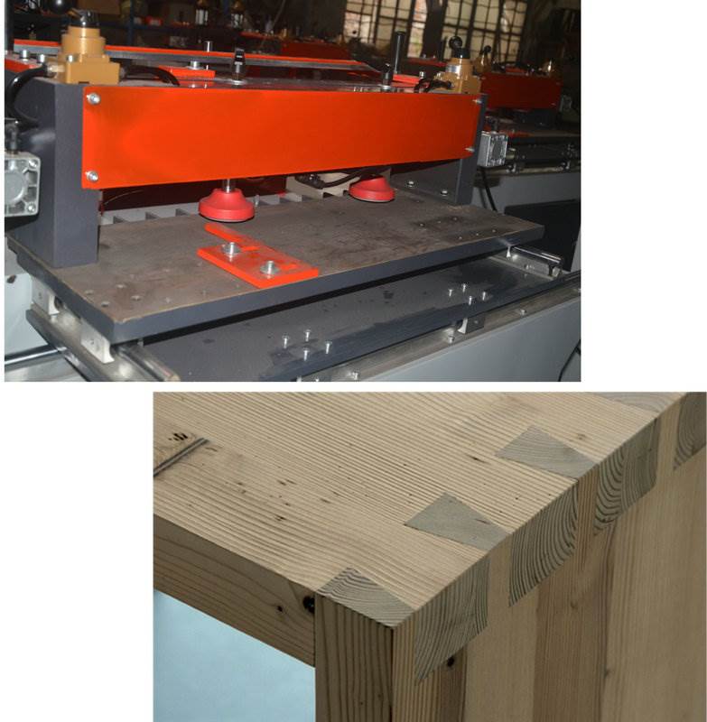 抽屉开榫机木工榫槽机蜂箱开槽机铣槽机蜂窝板开板锯