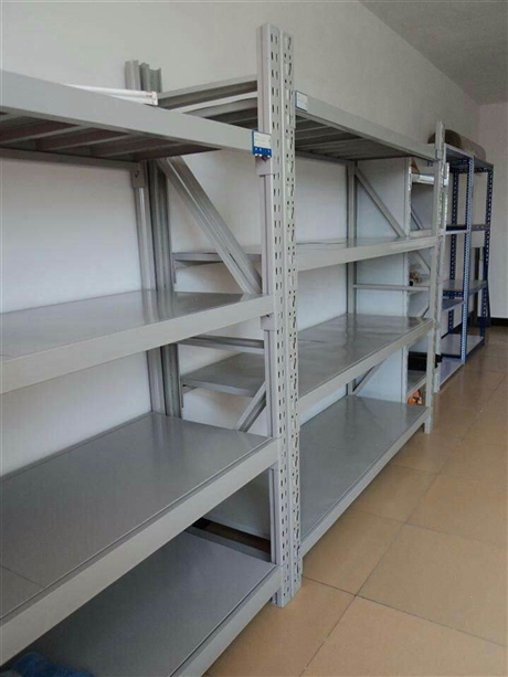 现货供应 仓储货架 层板货架 人工取货 2000*600*2000