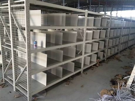 现货供应 中量型货架 恒亚层板式货架 郑州货架 厂家直销