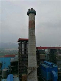 重庆烟囱拆除公司