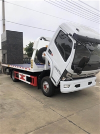 道路救援拖车（道路救援拖车服务）