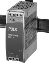 普尔世直流转换器综合参数QTD20.241 