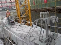 黄埔区钢筋混凝土切割