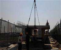 东莞桥梁临时支座切割