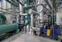 泰州新的能源公司中央空调、冷冻机组回收公司