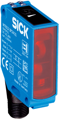 福州麦克天美供应德国SICK所有系列+WTB12-3N1111+1041429