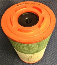 固安C281275曼牌空气滤清器批发商