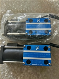  RF-G04-1-32-N阀RF-G04-2-32-N台湾北部精机先导溢流阀